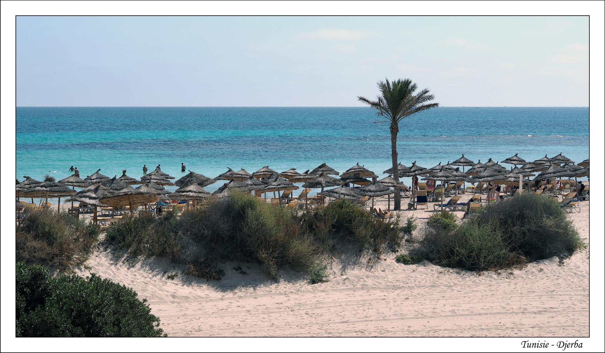 2018 - 05 - Djerba - 16